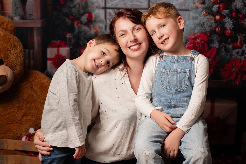 Shooting de noel libourne