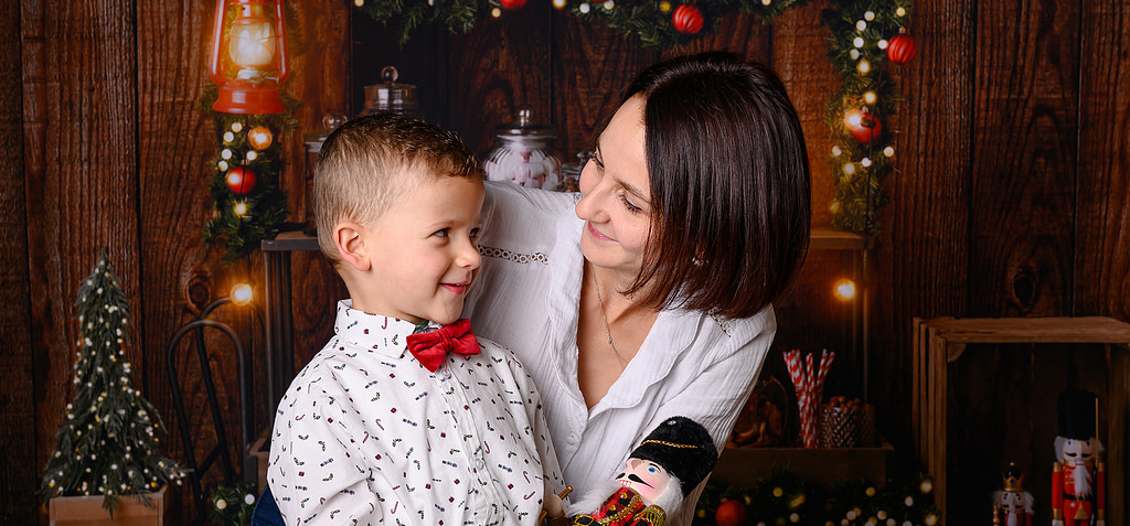 sessions de noel 2024