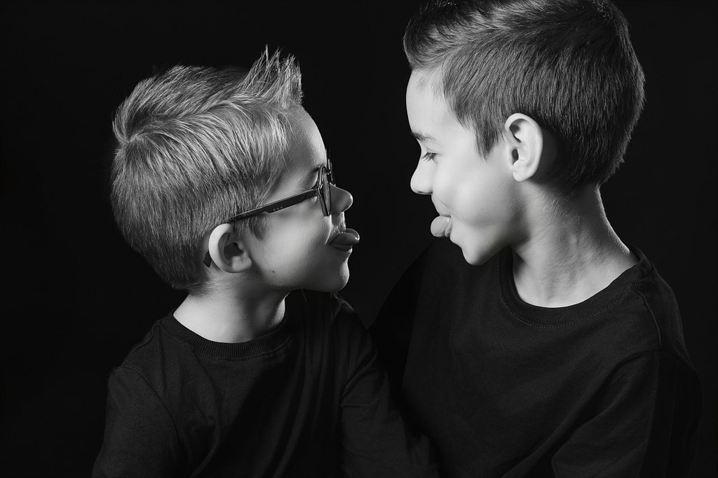 Où faire sa séance photo famille : en studio ou en extérieur ?