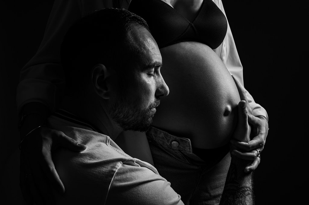 Où faire sa séance photo famille : en studio ou en extérieur ?