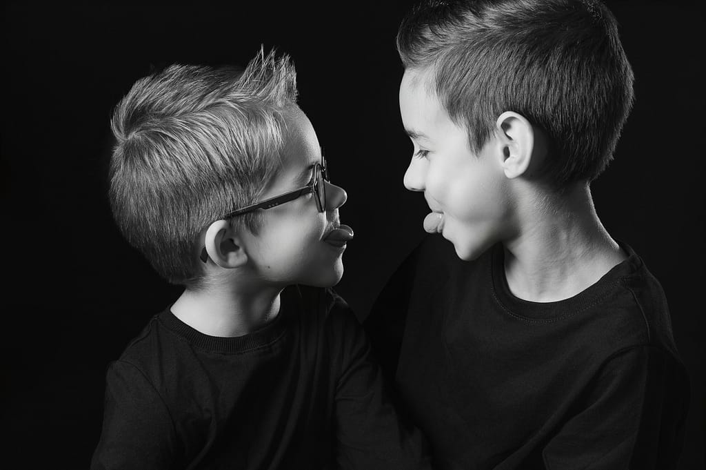 Où faire sa séance photo famille : en studio ou en extérieur ?