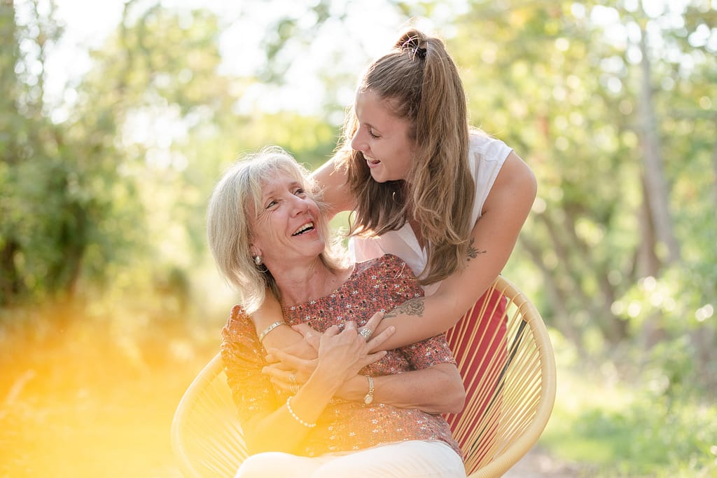 Où faire sa séance photo famille : en studio ou en extérieur ?
