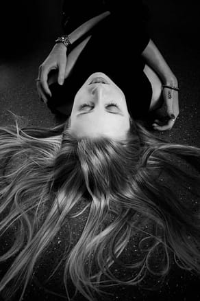 Solitude