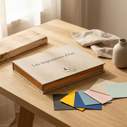 coffret d'impression - coutras ptirage photo d’art photo de famille