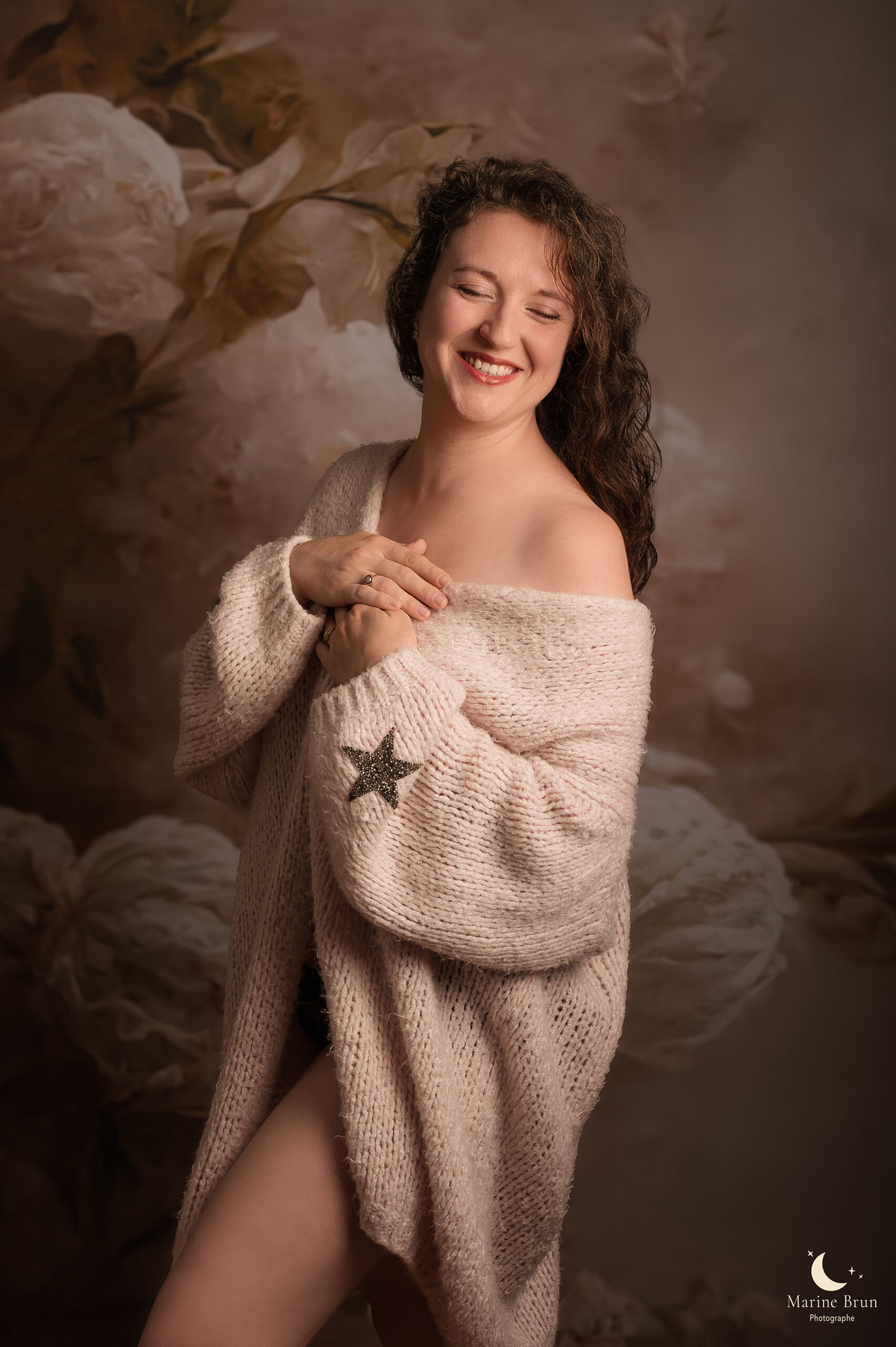 Photo originale de femme