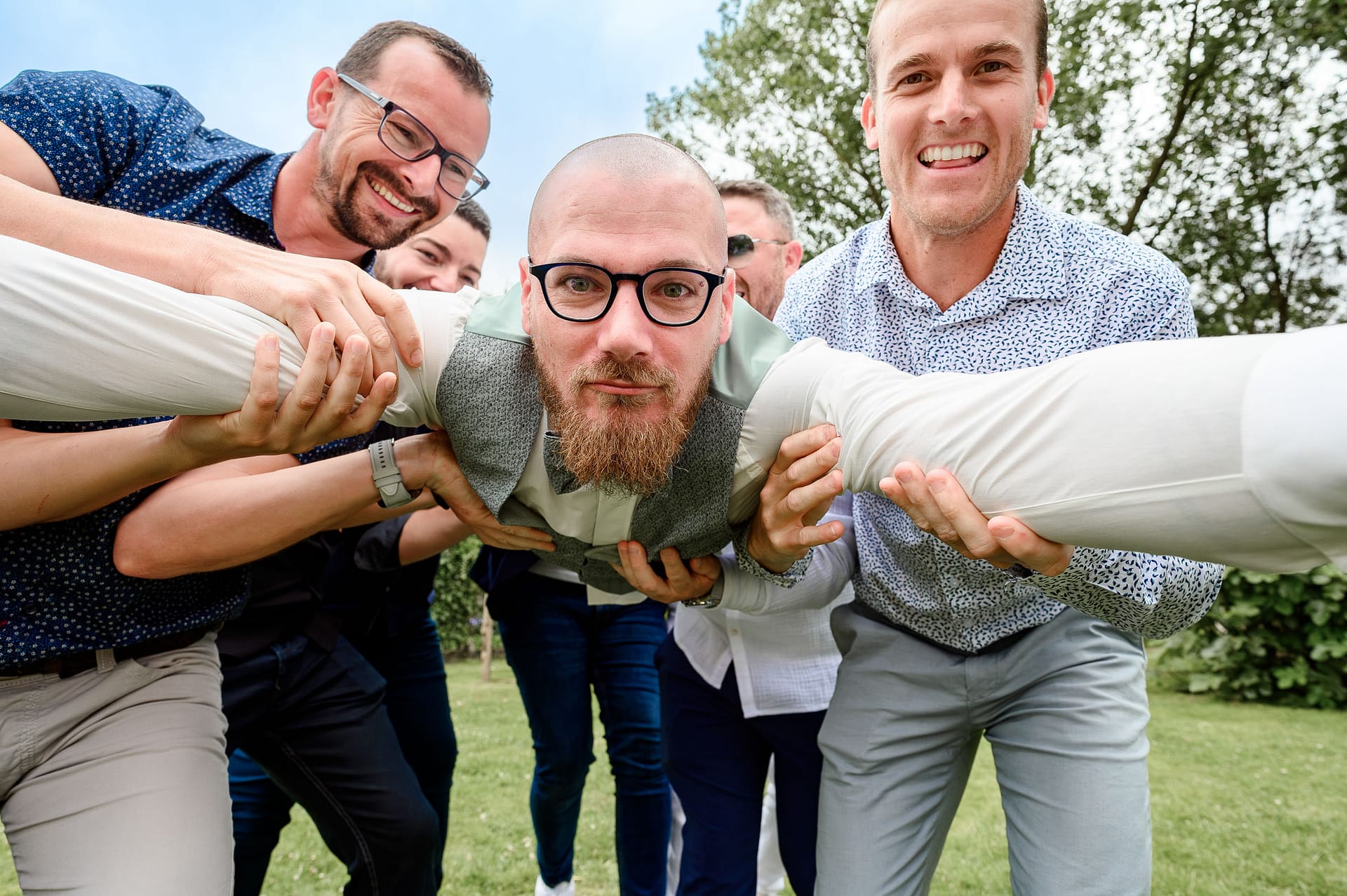 marine-brun-photo-de-groupe-coutras