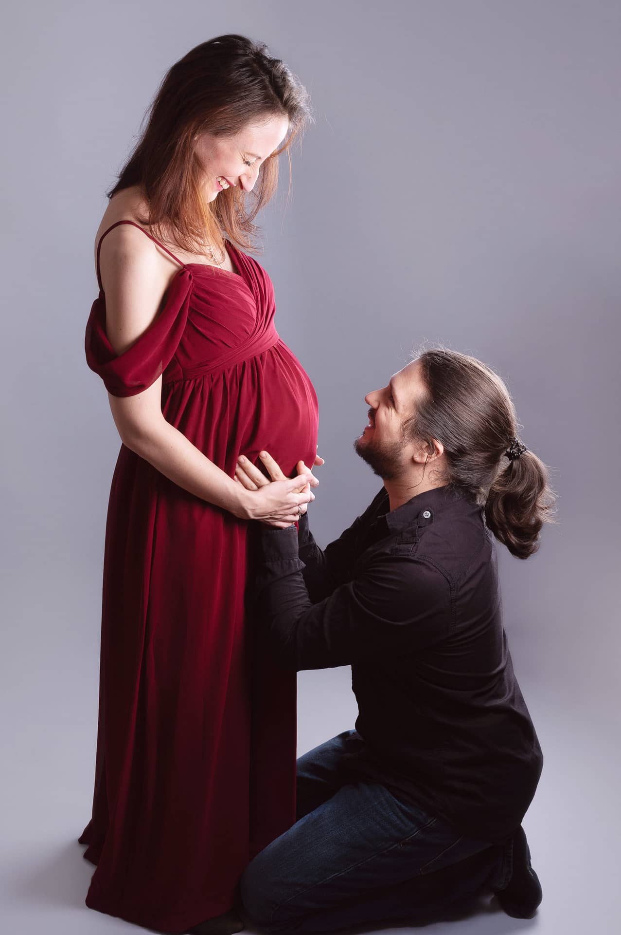 Coralie et Tristan - Grossesse-46