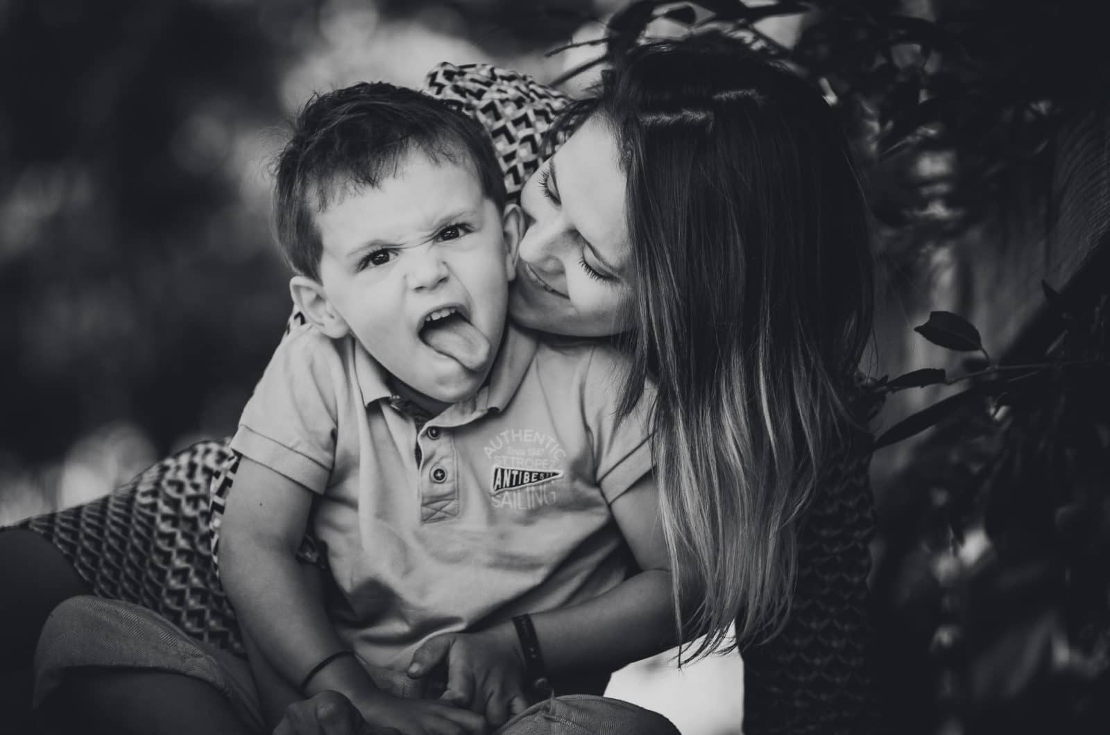 Livre Photo Souvenir - Couple - Famille - Bébé - Boudoir