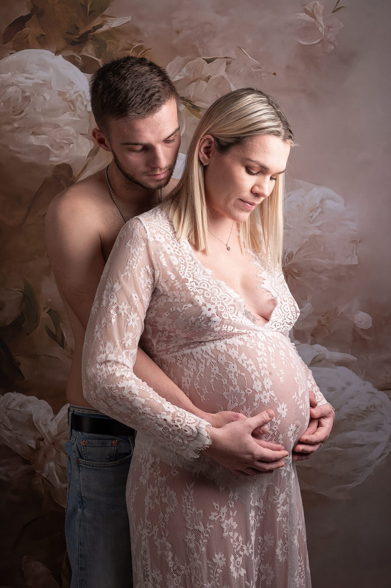 Justine et Sullivan-2